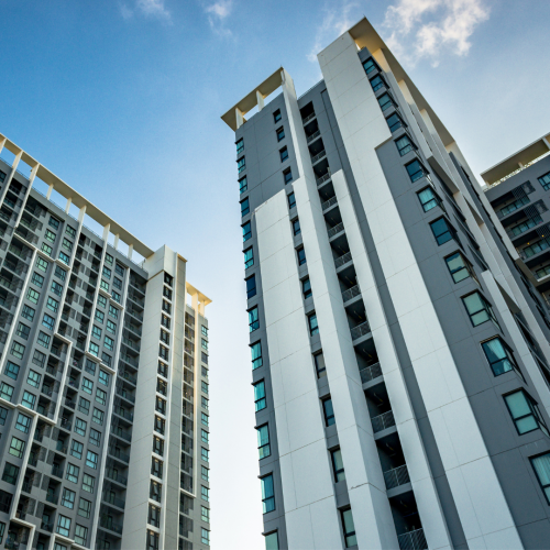 Expansion of Cherry Hill Condo Complex Cherry Hill Land for Sale