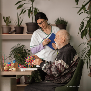 Memory Care Facility Receives Initial Approval in Cherry Hill